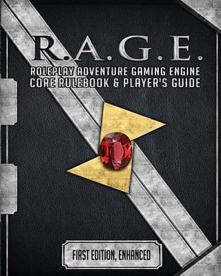 R.A.G.E.
