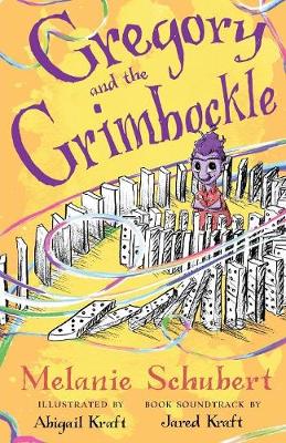 Gregory and the Grimbockle
