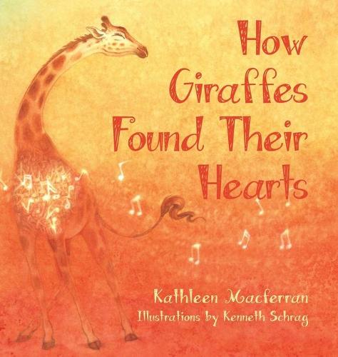How Giraffes Found Their Hearts
