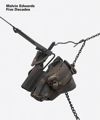 Melvin Edwards - Five Decades