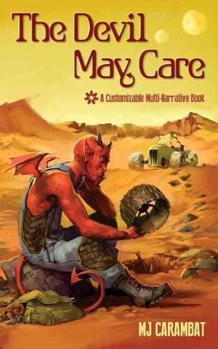 The Devil May Care