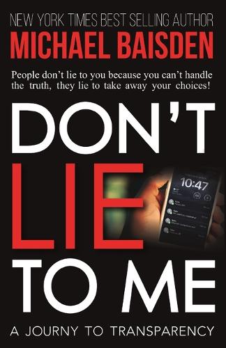 Don't Lie To Me