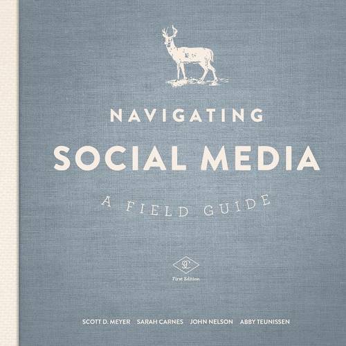 Navigating Social Media