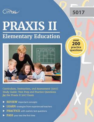 Praxis II Elementary Education