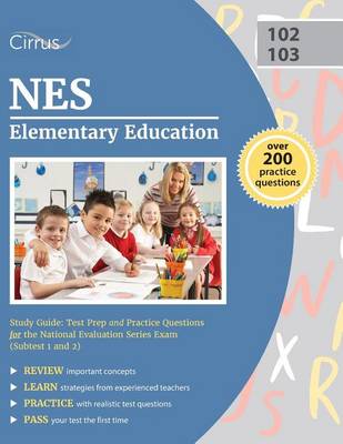 NES Elementary Education Study Guide