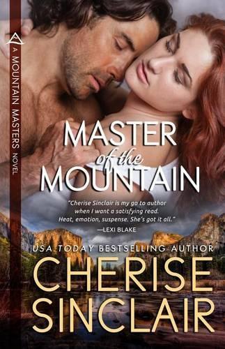 Master of the Mountain