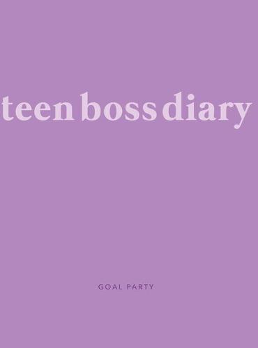 Teen Boss Diary