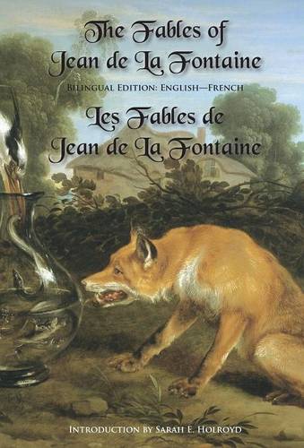 The Fables of Jean de la Fontaine