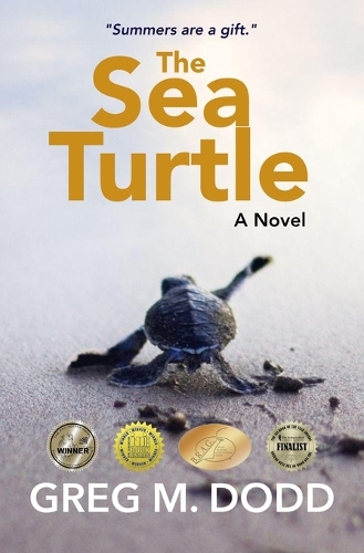 The Sea Turtle