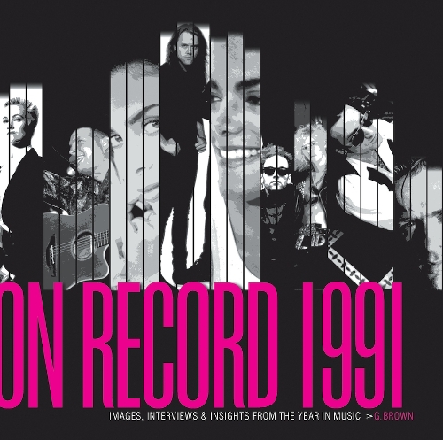 On Record - Vol. 3: 1991