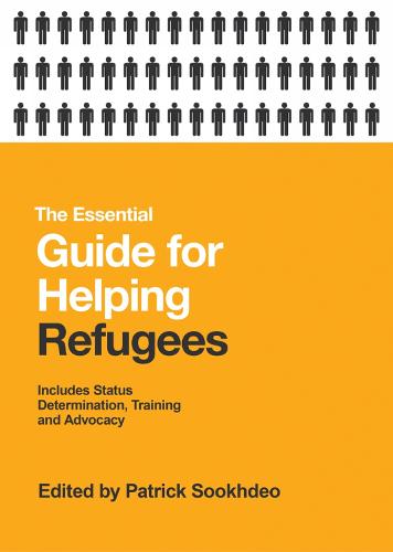 The Essential Guide for Helping Refugees