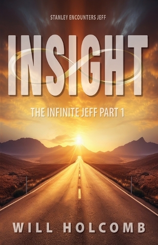 The Infinite Jeff - A Parable of Change