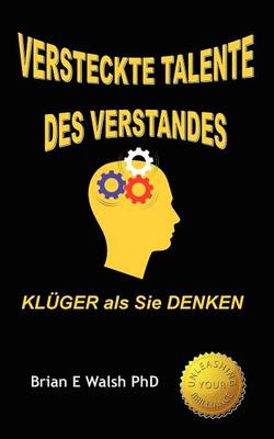 Versteckte Talente Des Verstandes