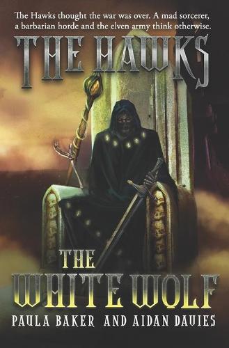 The White Wolf