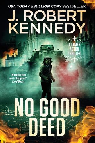 No Good Deed