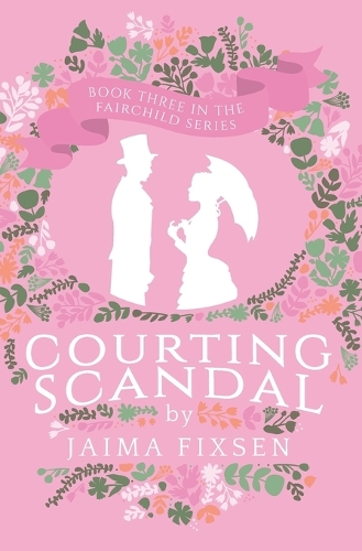 Courting Scandal