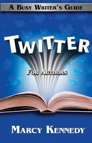 Twitter for Authors