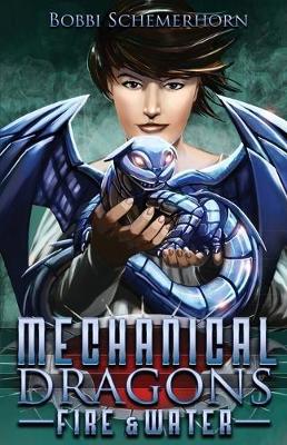 Mechanical Dragons