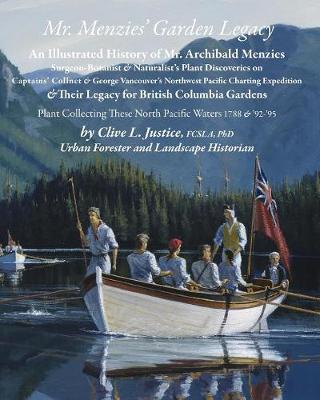 Mr Menzies' Garden Legacy