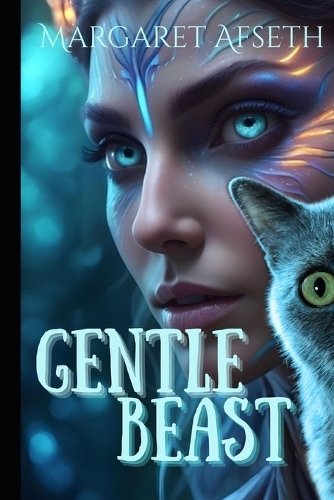 Gentle Beast - A Sci-fi Romance