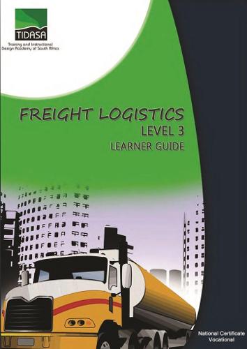 Freight Logistics NQF3 Student's Book