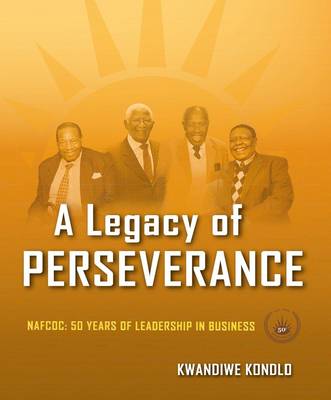 A Legacy of Perseverance