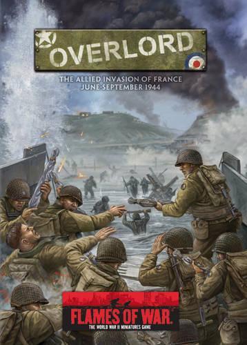 Overlord