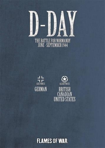 D-Day