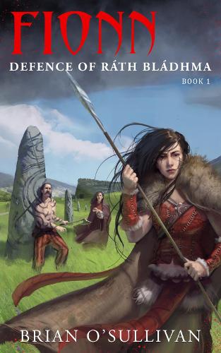 Fionn Defence of Rath Bladhma