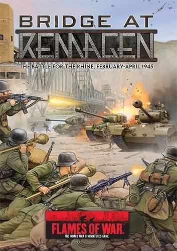 Bridge at Remagen