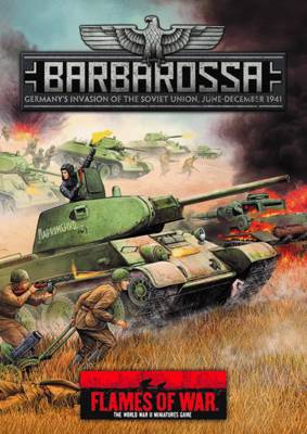 Barbarossa