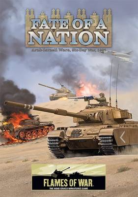 Fate of a Nation