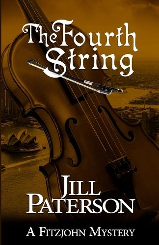The Fourth String