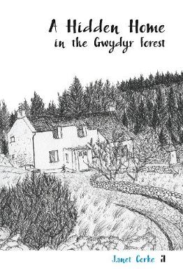 A Hidden Home in the Gwydyr Forest