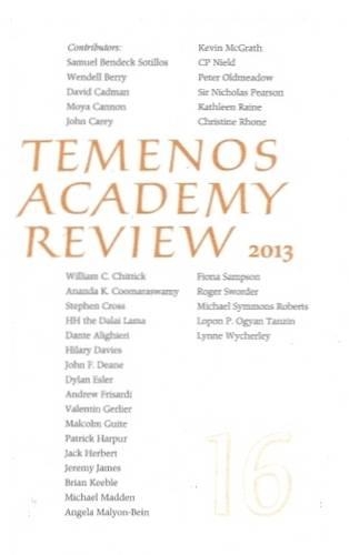 Temenos Academy Review 16