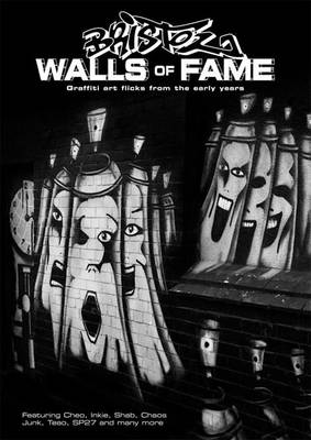 Bristol Walls of Fame