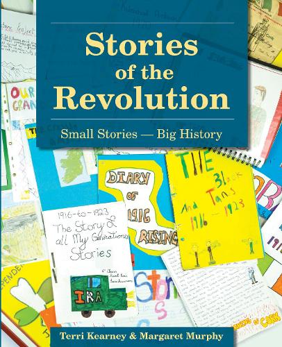 The Stories of the Revolution