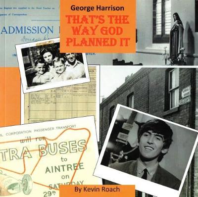 George Harrison