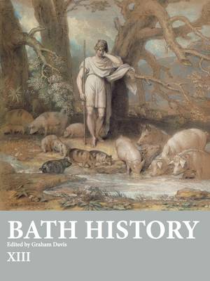 Bath History
