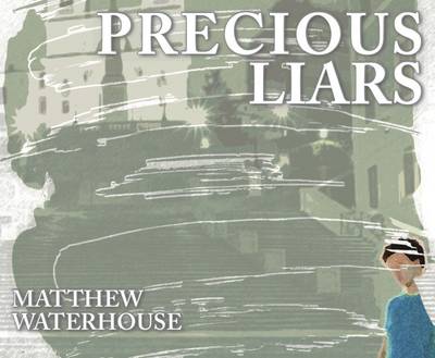 Precious Liars