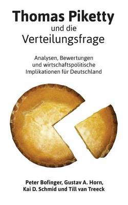 Thomas Piketty und die Verteilungsfrage