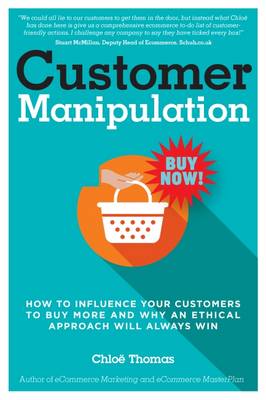 Customer Manipulation