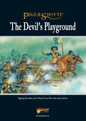 The Devil's Playground