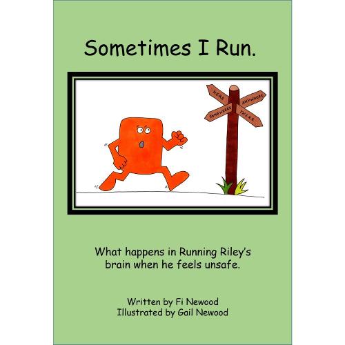 Sometimes I Run