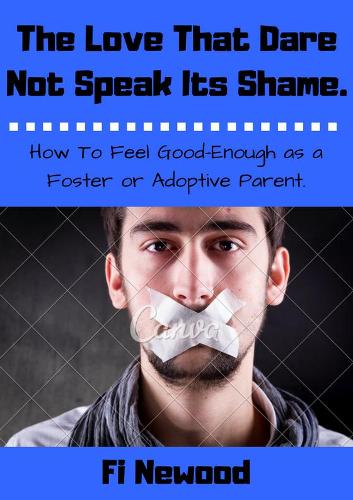 The Love That Dare Not Speak Its Shame