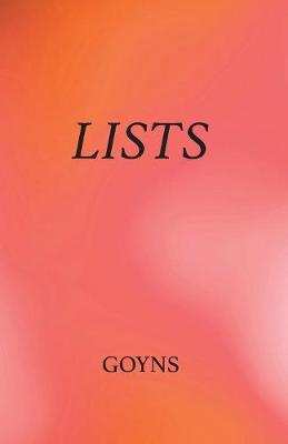 Lists