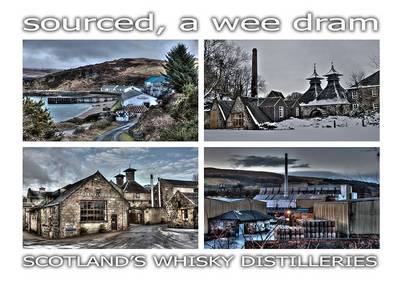 Sourced, a Wee Dram