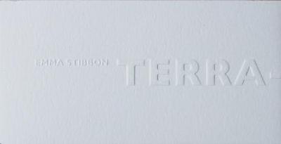 Emma Stibbon: Terra Infirma