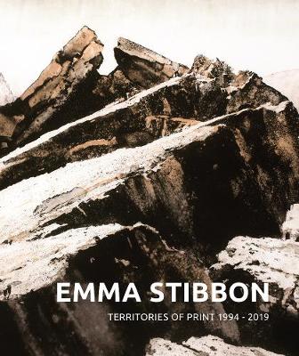 Emma Stibbon: Territories of Print 1994-2019