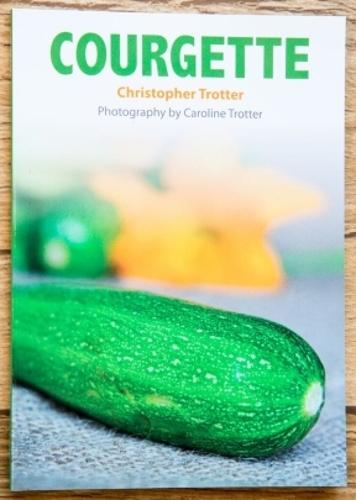 Courgette